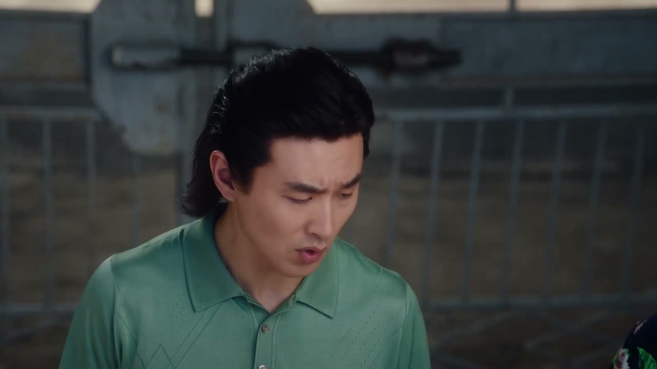 萨克斯我肯定吹一辈子