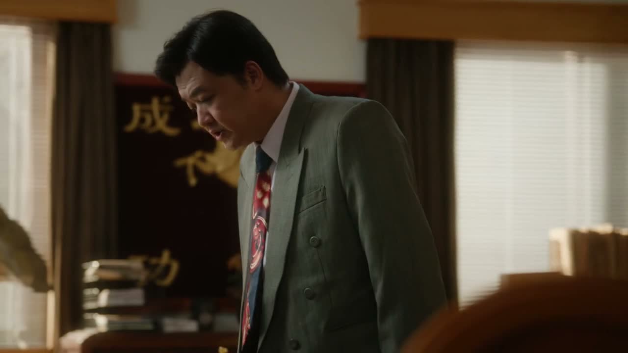 他瞧不瞧得起咱