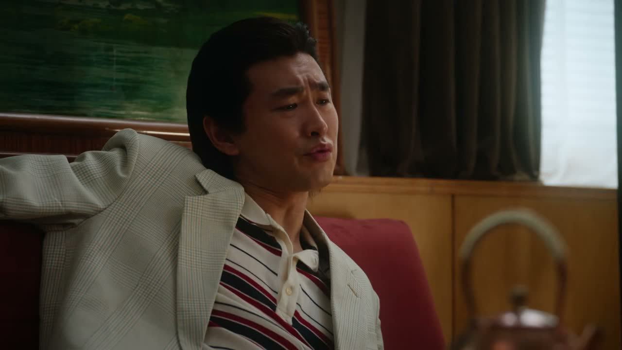 我不去金色大厅也行