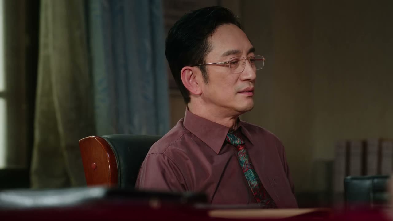 我回去好好考虑考虑吧
