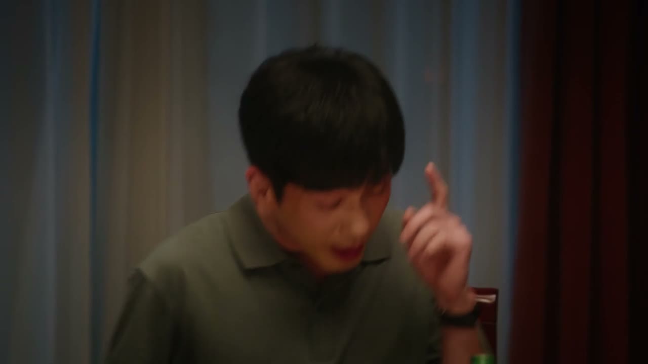 我今儿跟你说了