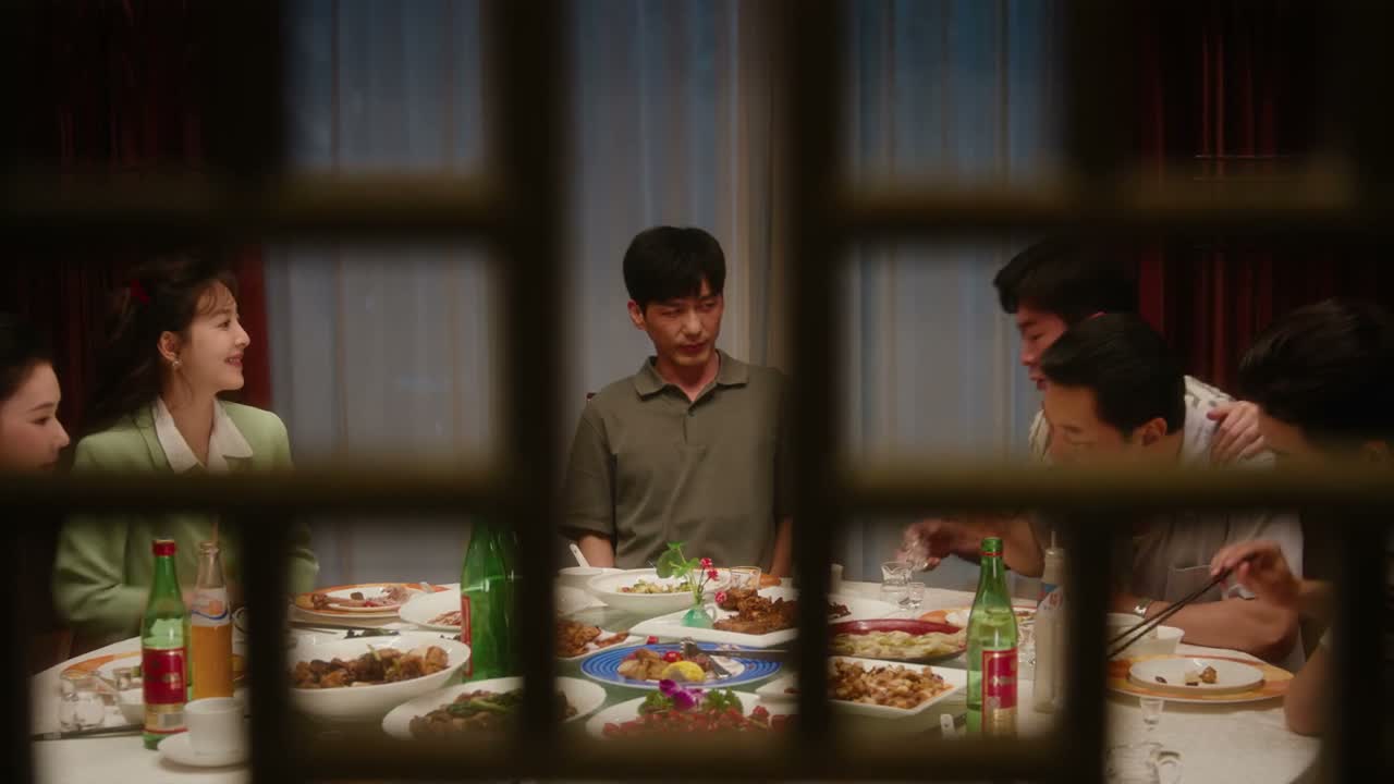 我呀 单敬你一杯