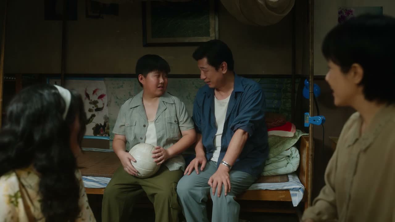 小宝 你不要着急