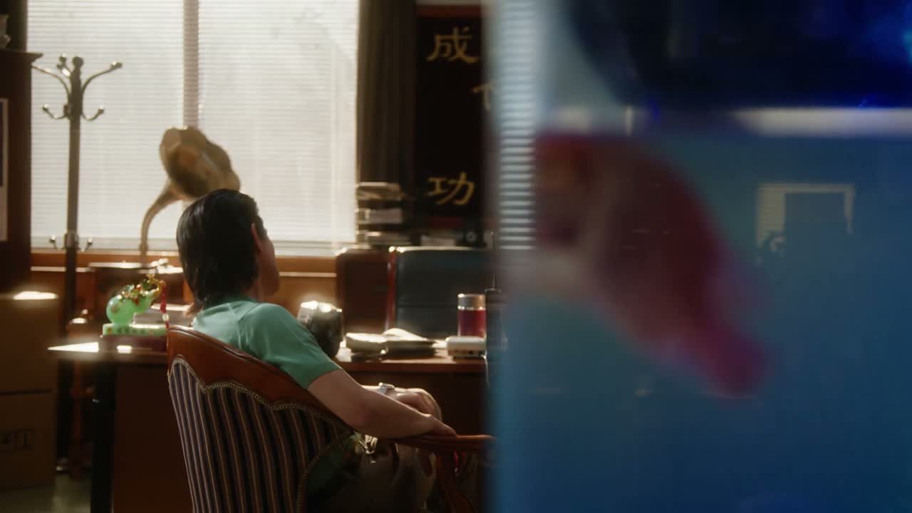 怎么两边儿都没信儿了