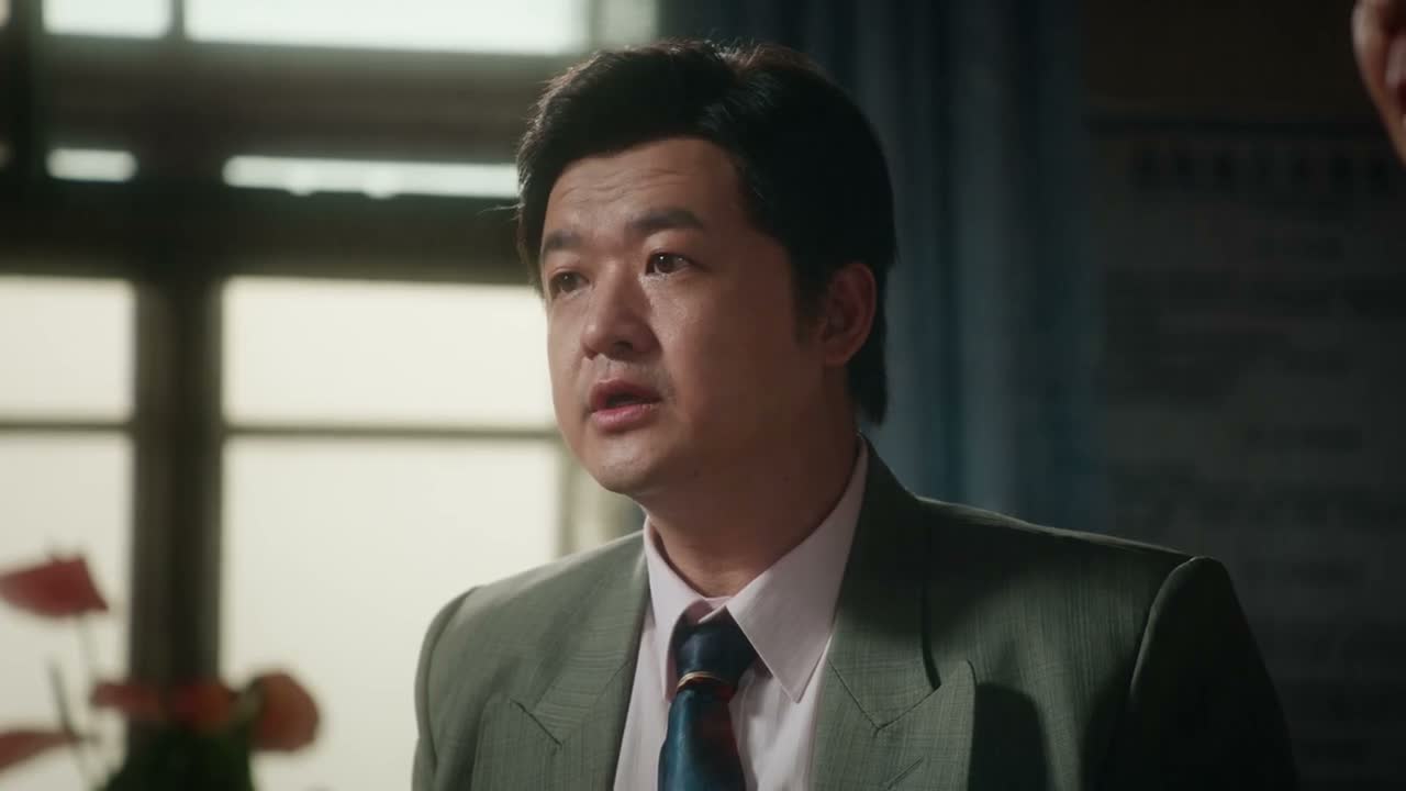 怎么能说给砸就砸了呢