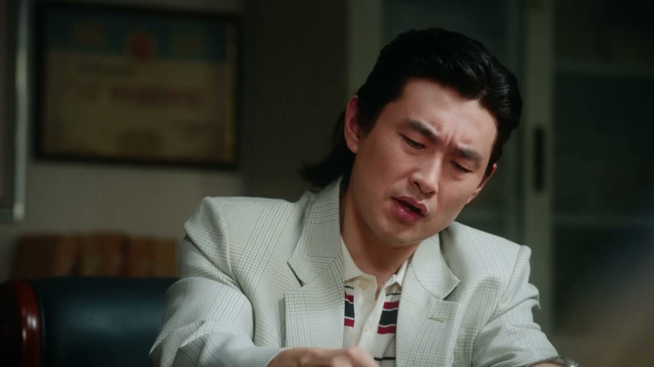 这是人三代人的饭碗