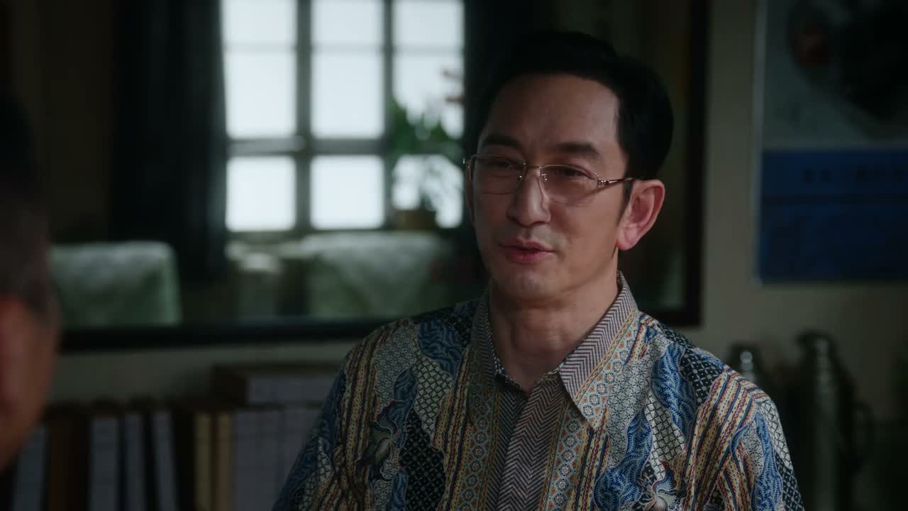最重要是有感情嘛