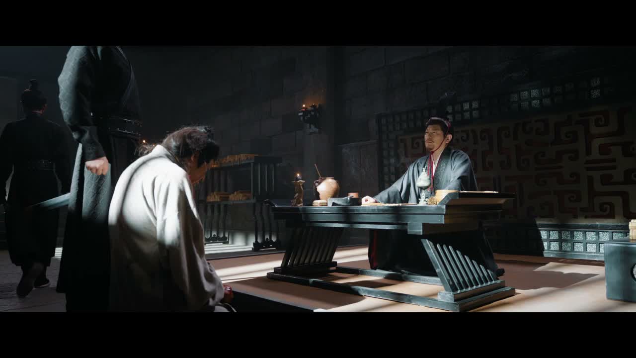 - 带走 用刑 - 是 - 大人 - 走