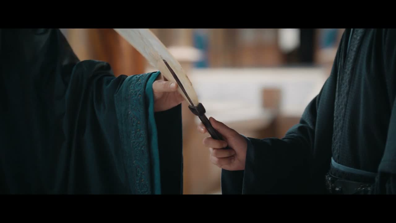 但杜府丞自己也入狱了 他是图什么?