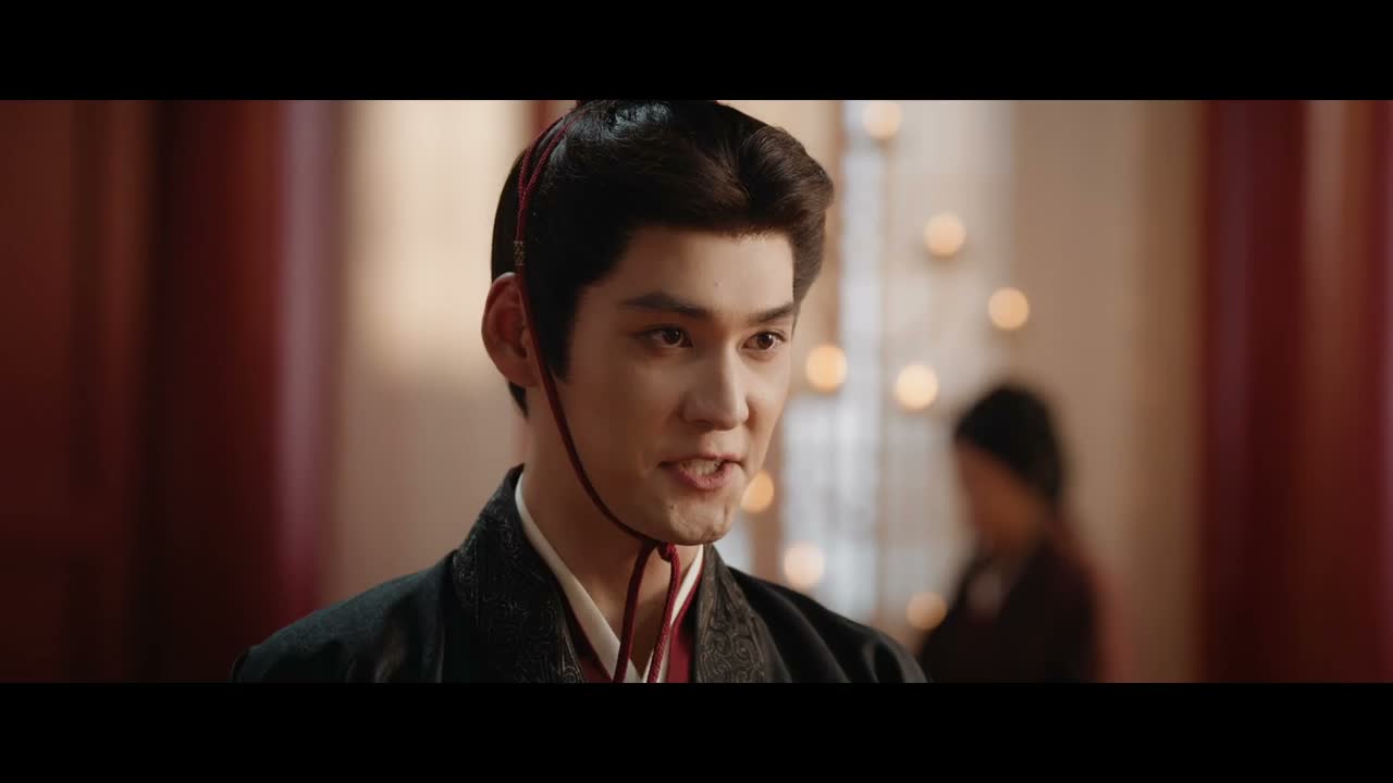 殿下这是在践踏朝廷的法度