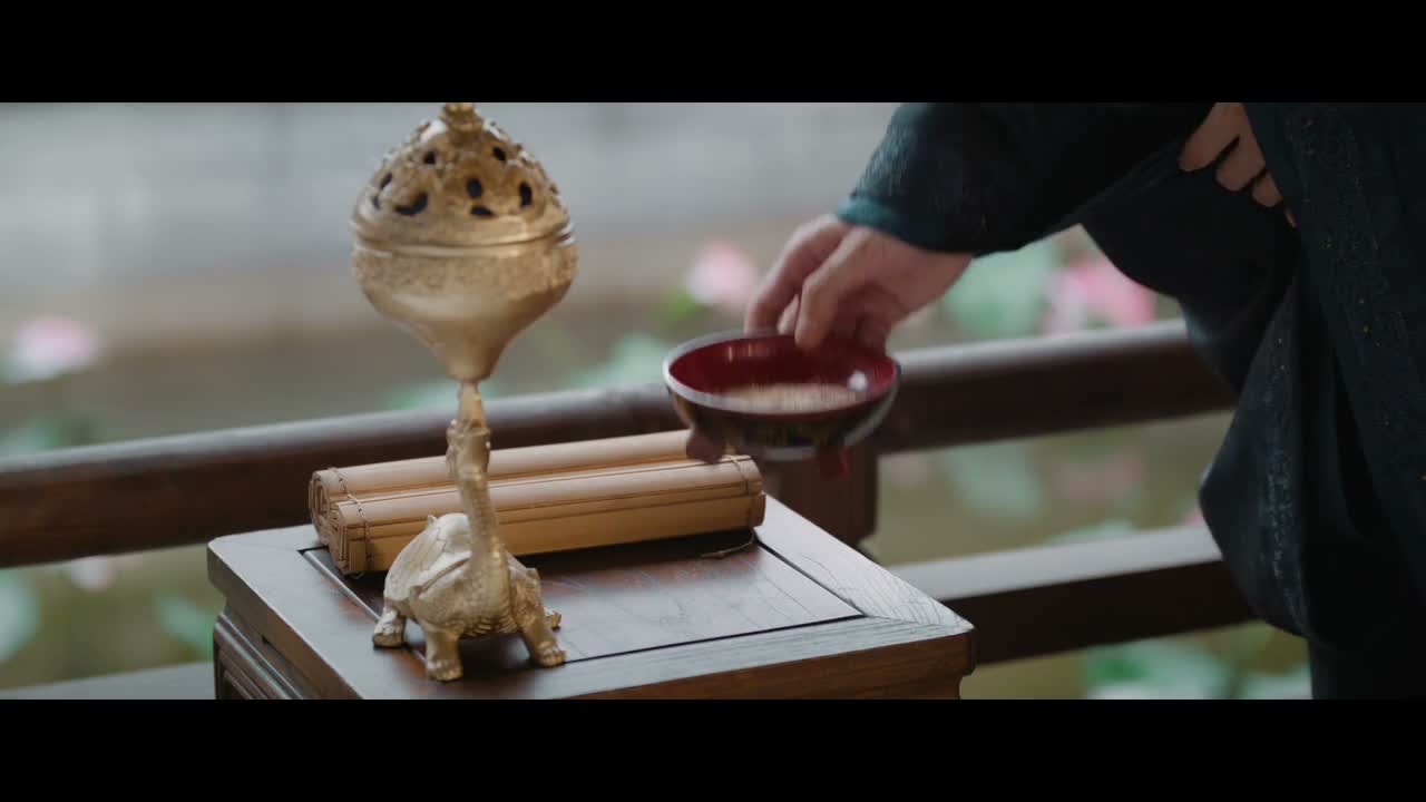 - 疯了吗? - 他不是疯了