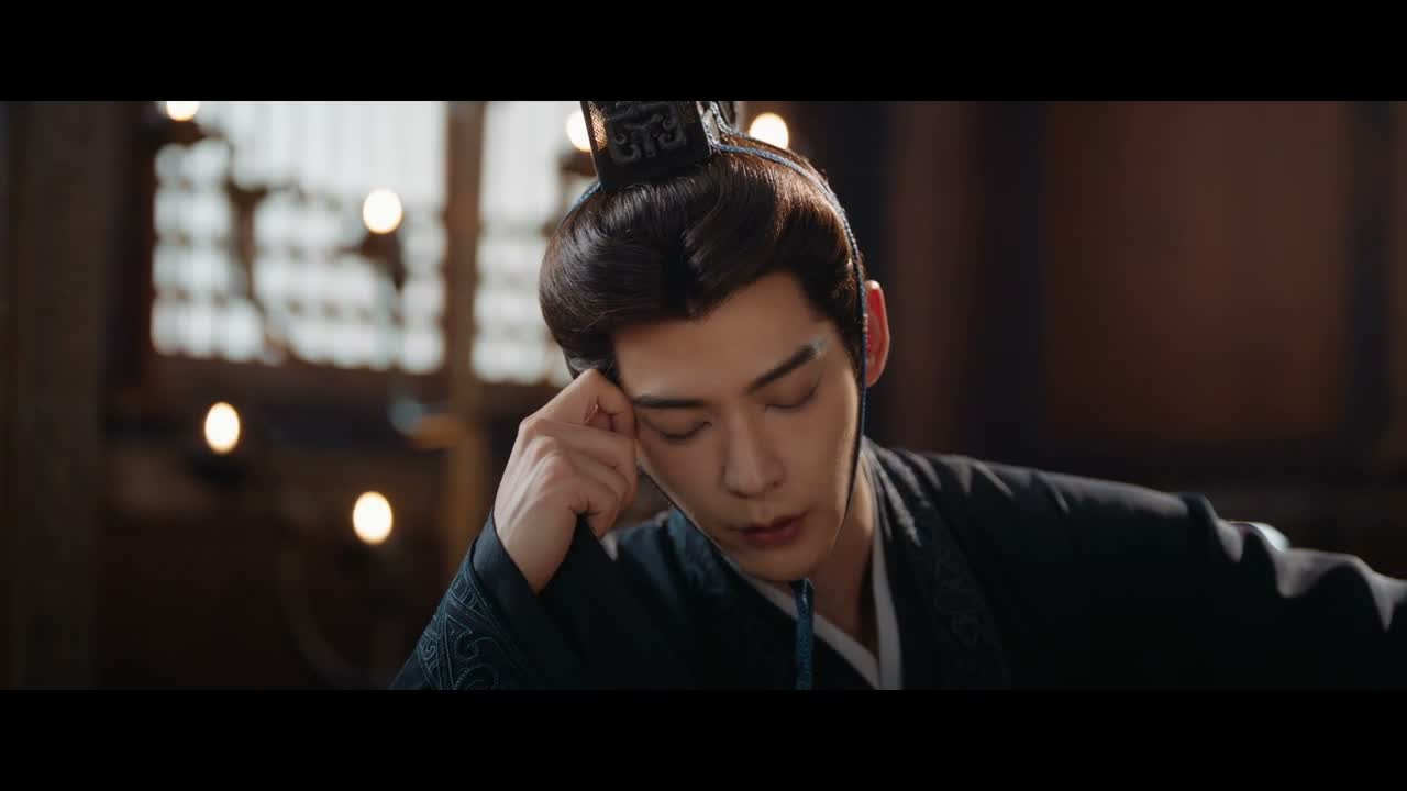 搞得楚都鸡犬不宁