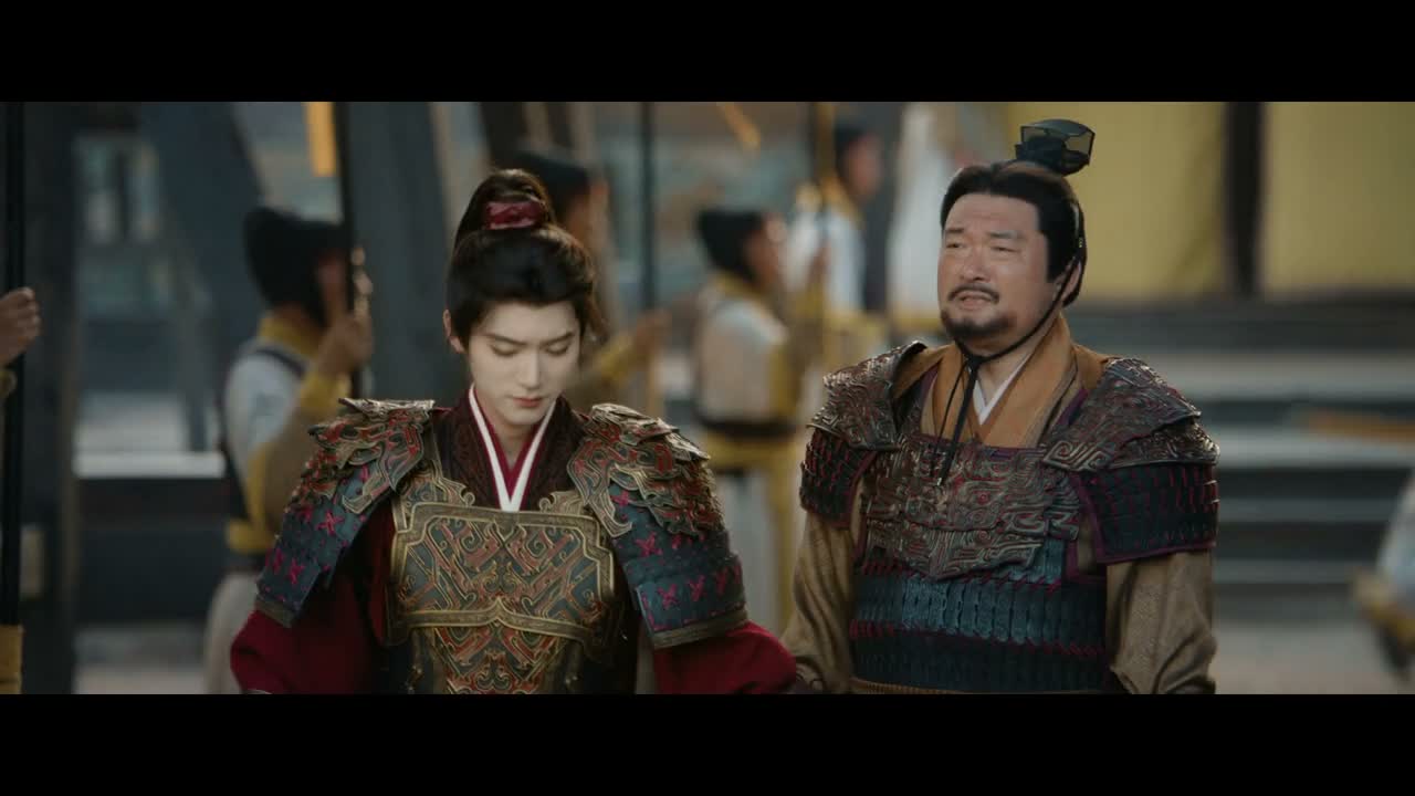 就你 还山人?