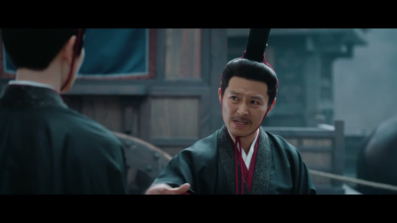 你啊 你完了