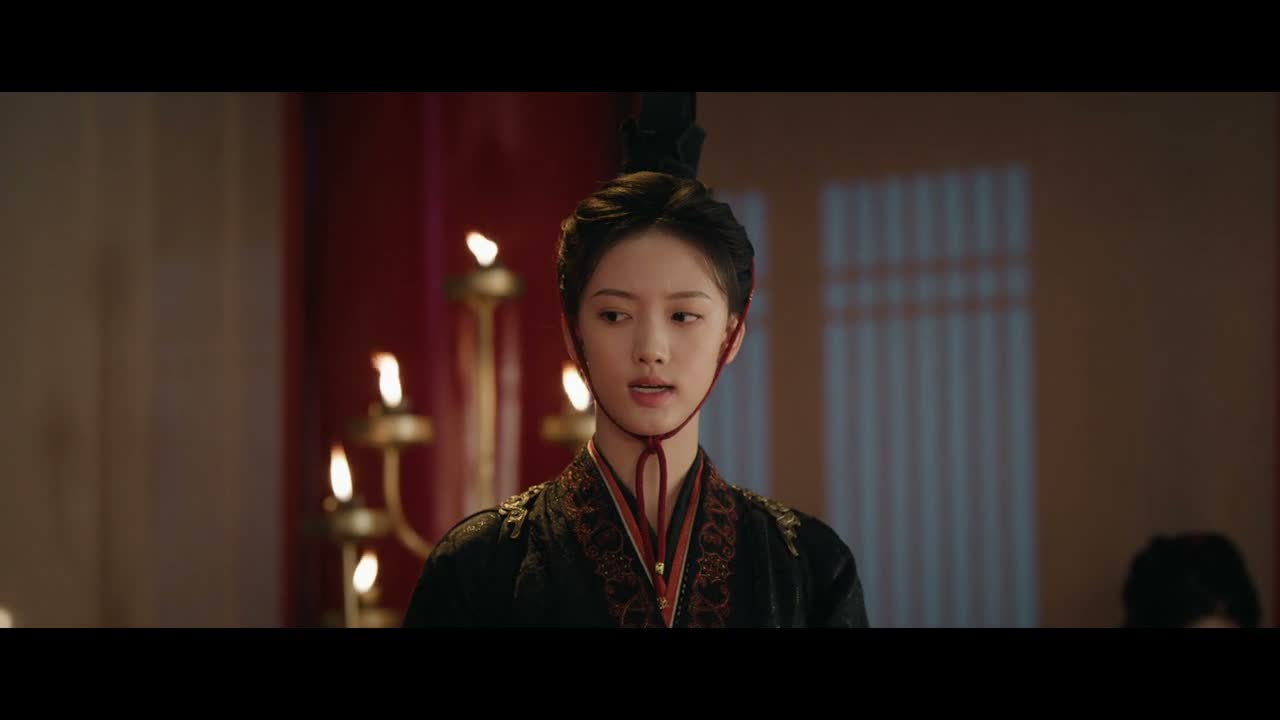 他来献什么殷勤?