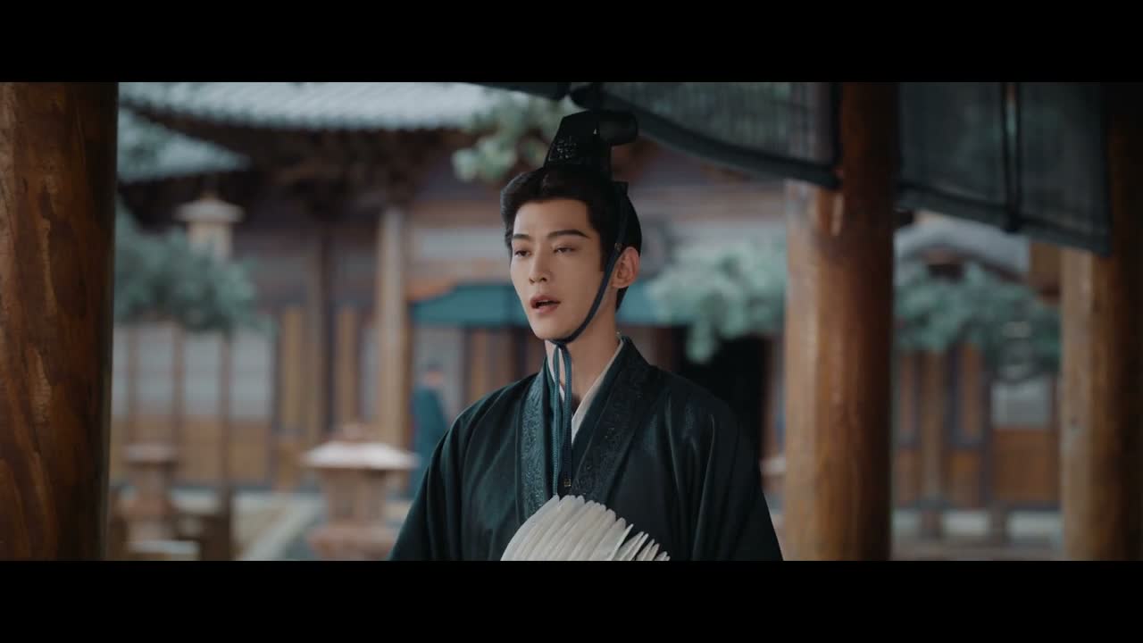太傅也无话可说