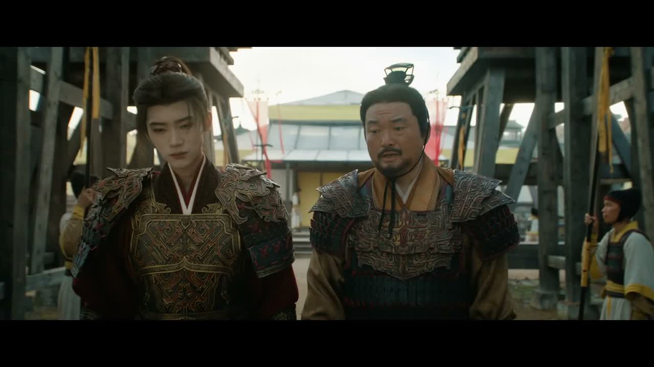 也没人救得了你