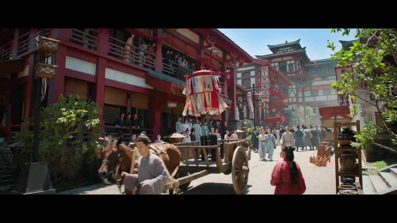 以恶制恶 那都是恶