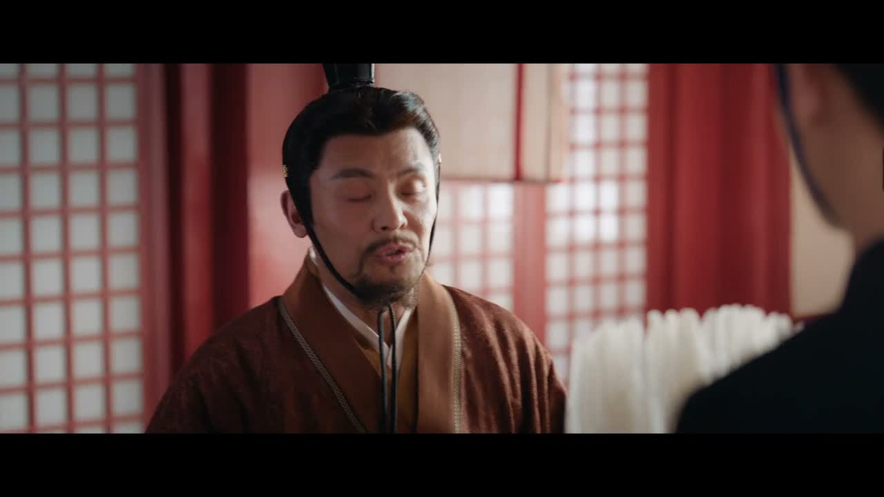 主人说想借个道