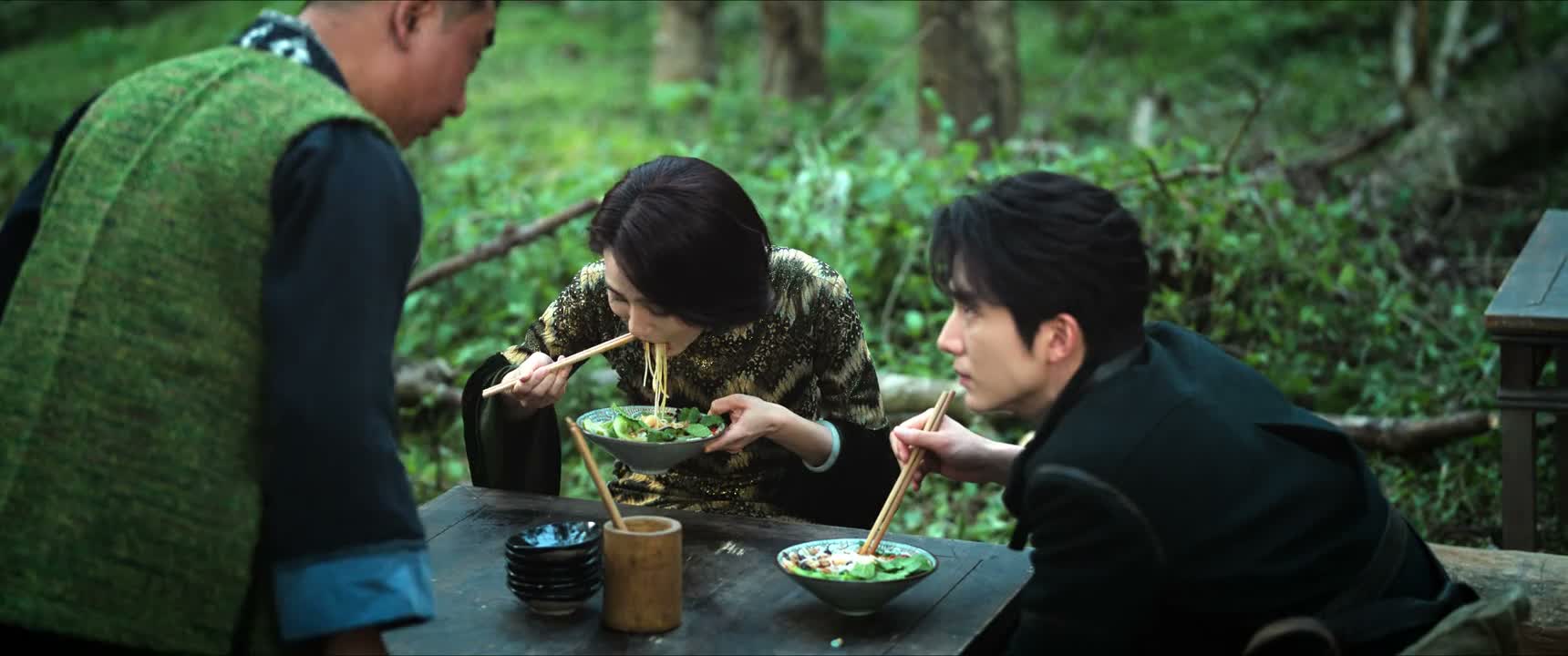 那地方去不得呀 去不得