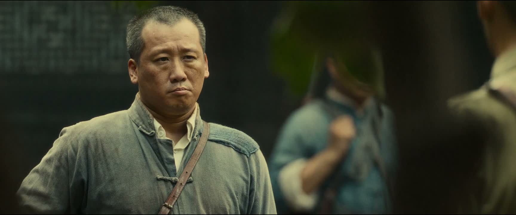 共产党就是心腹大患