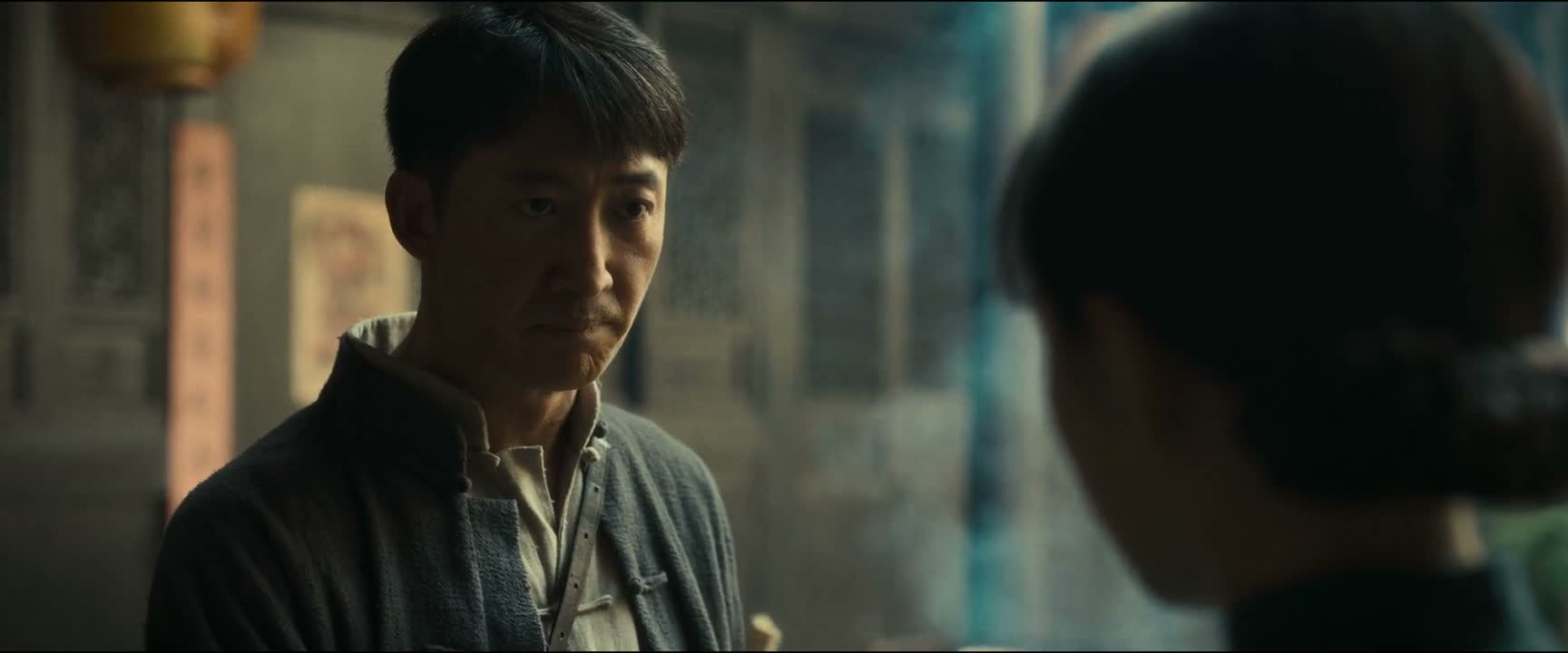鸿门宴 别来