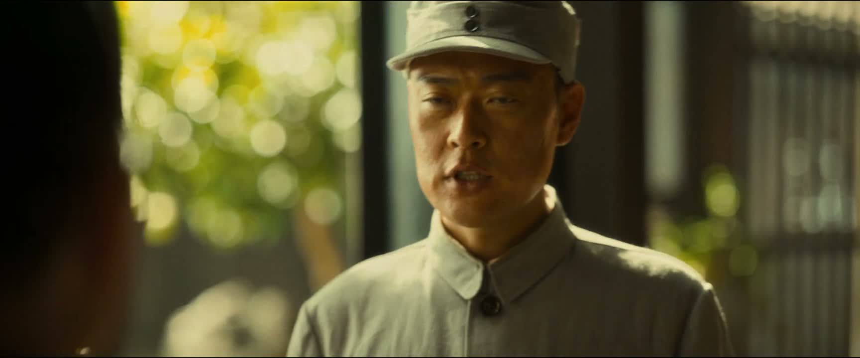 绩山兄 好久不见