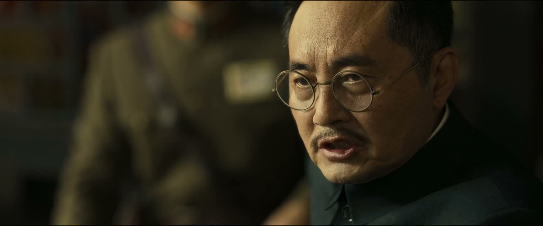 就要向他们动手了