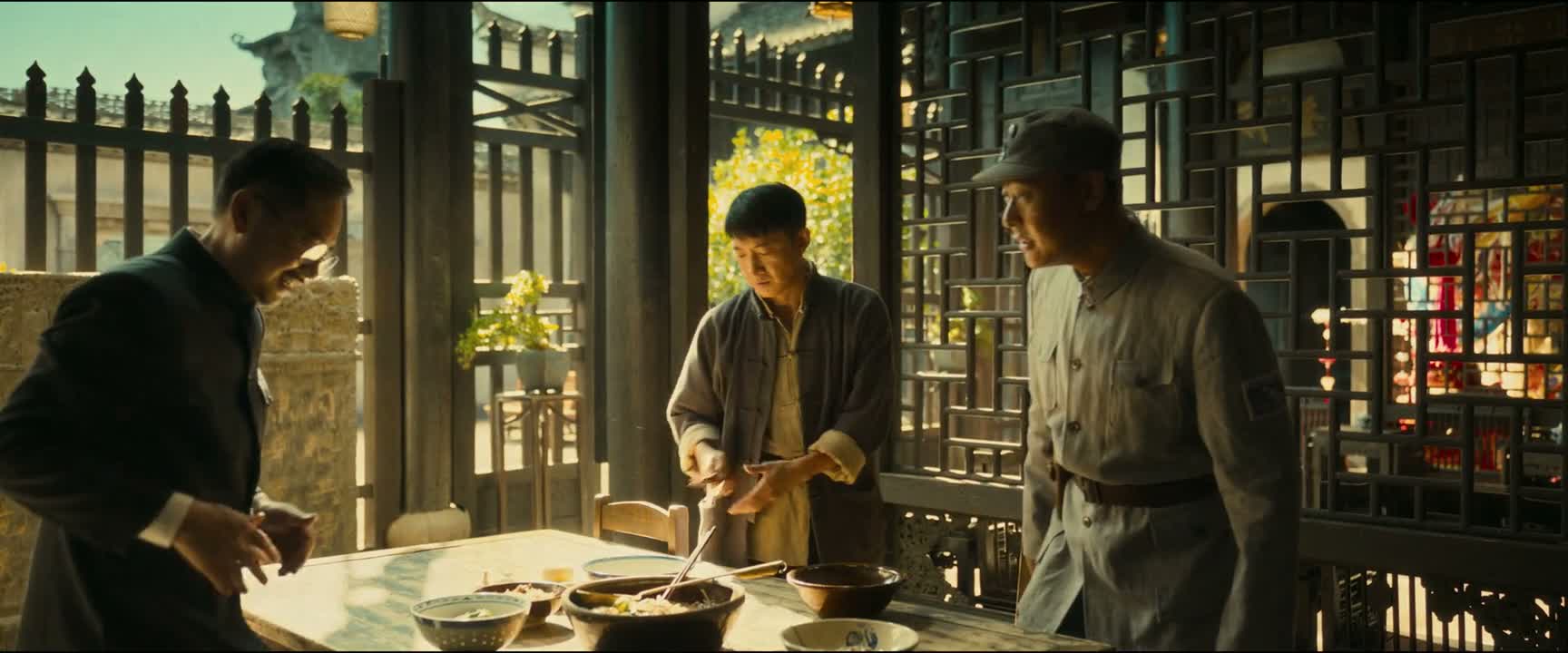 那我可就开门见山了