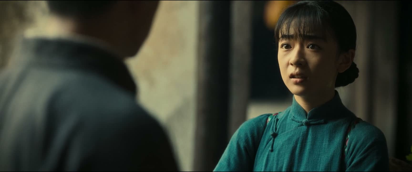 千万别来 好 我懂了