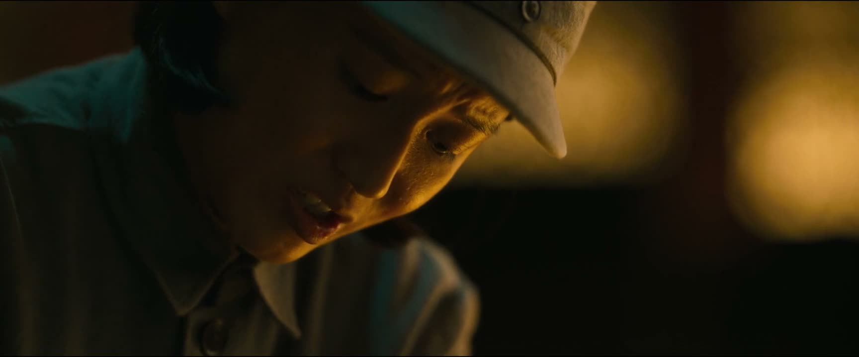 十分严重 我是一刻都待不下去