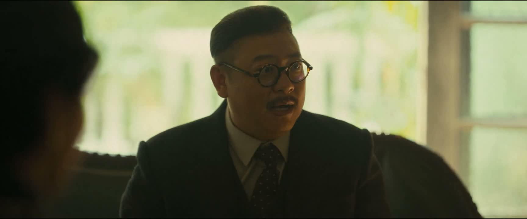 所以 我就有话直说了