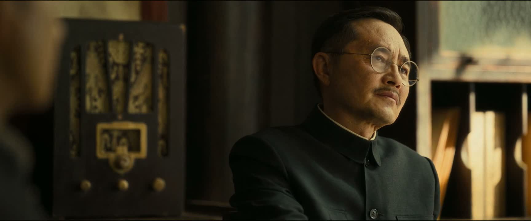 它也是没影的事啊
