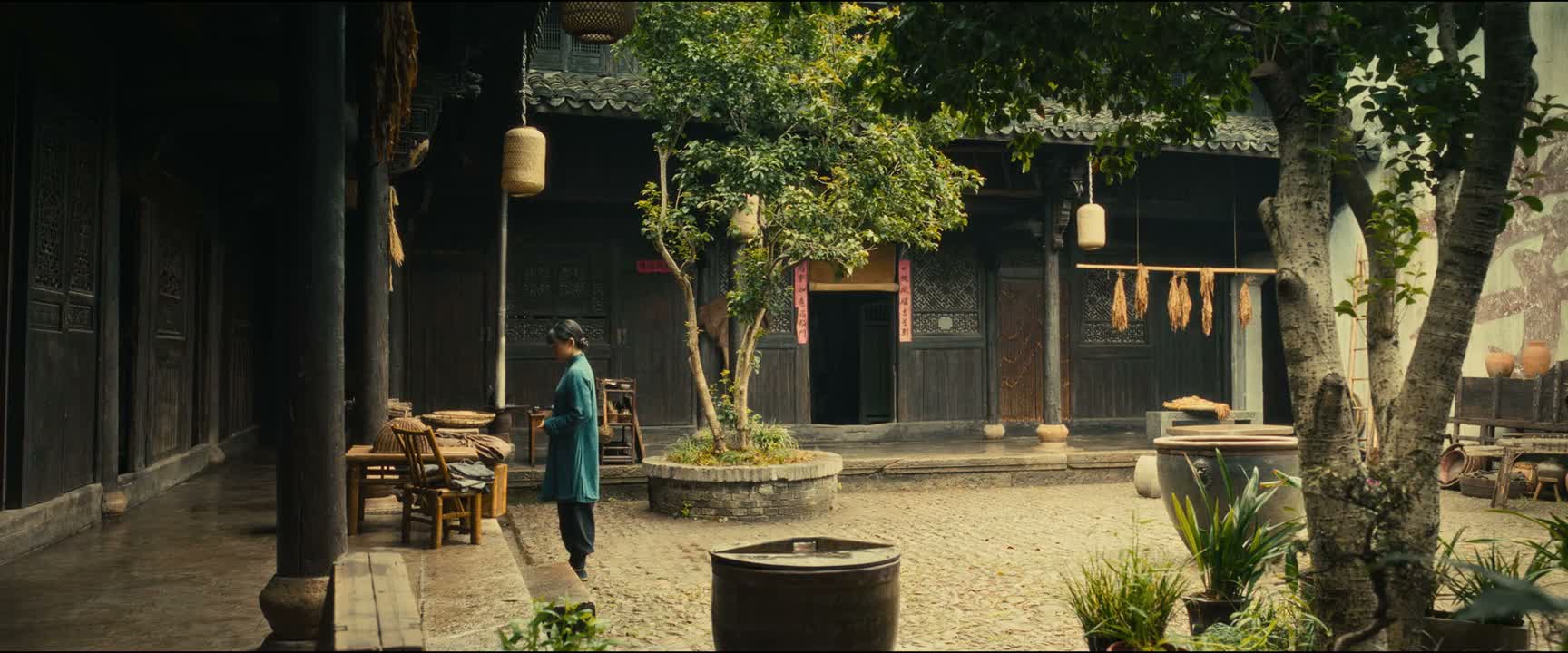 我看不惯那些不抵抗的坏东西