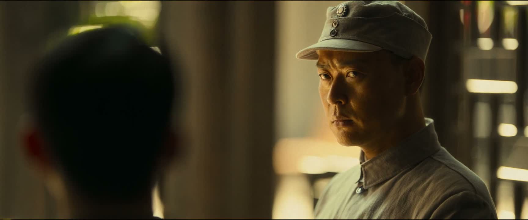 要同仇敌忾 坚持抗日
