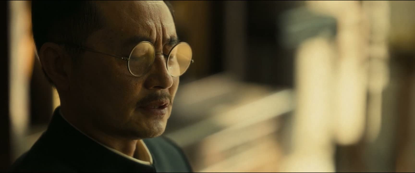 张团长 我不是跟你说过吗