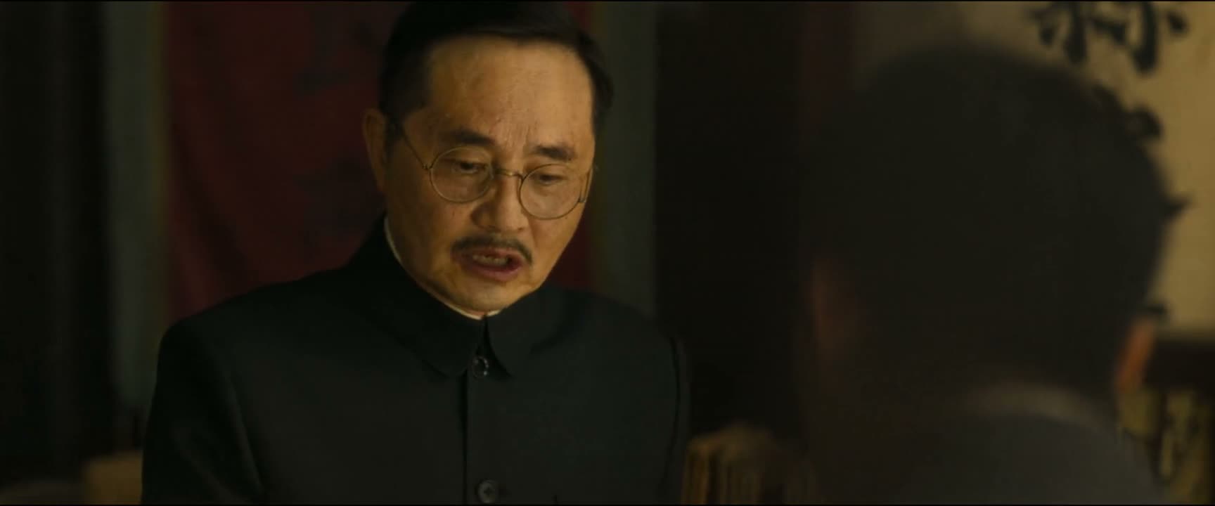 招待我们的贵客 这不是特殊时期吗