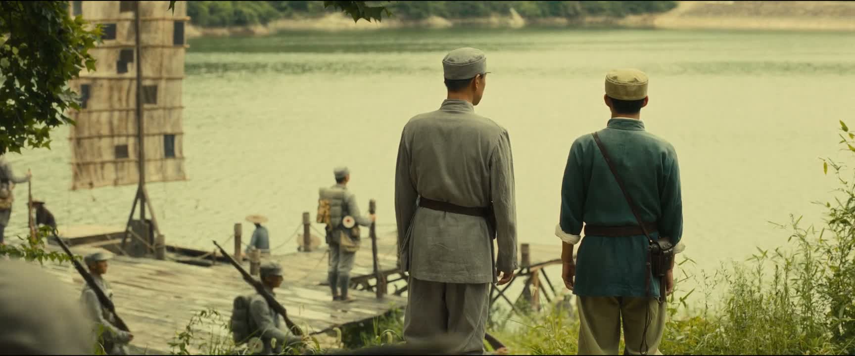 这已经够了 其实话说回来