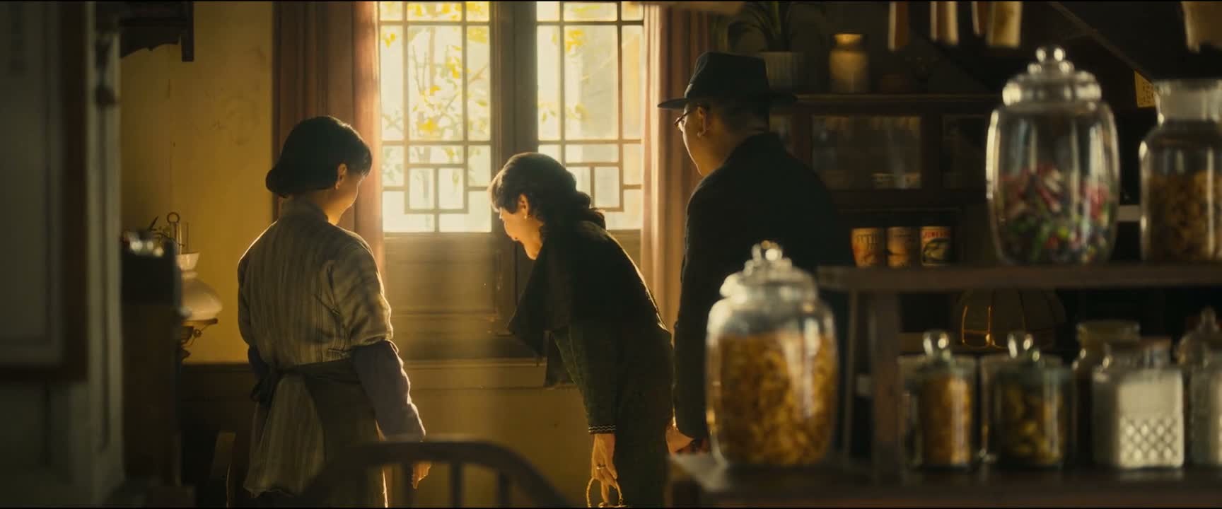 真好看 长得像你