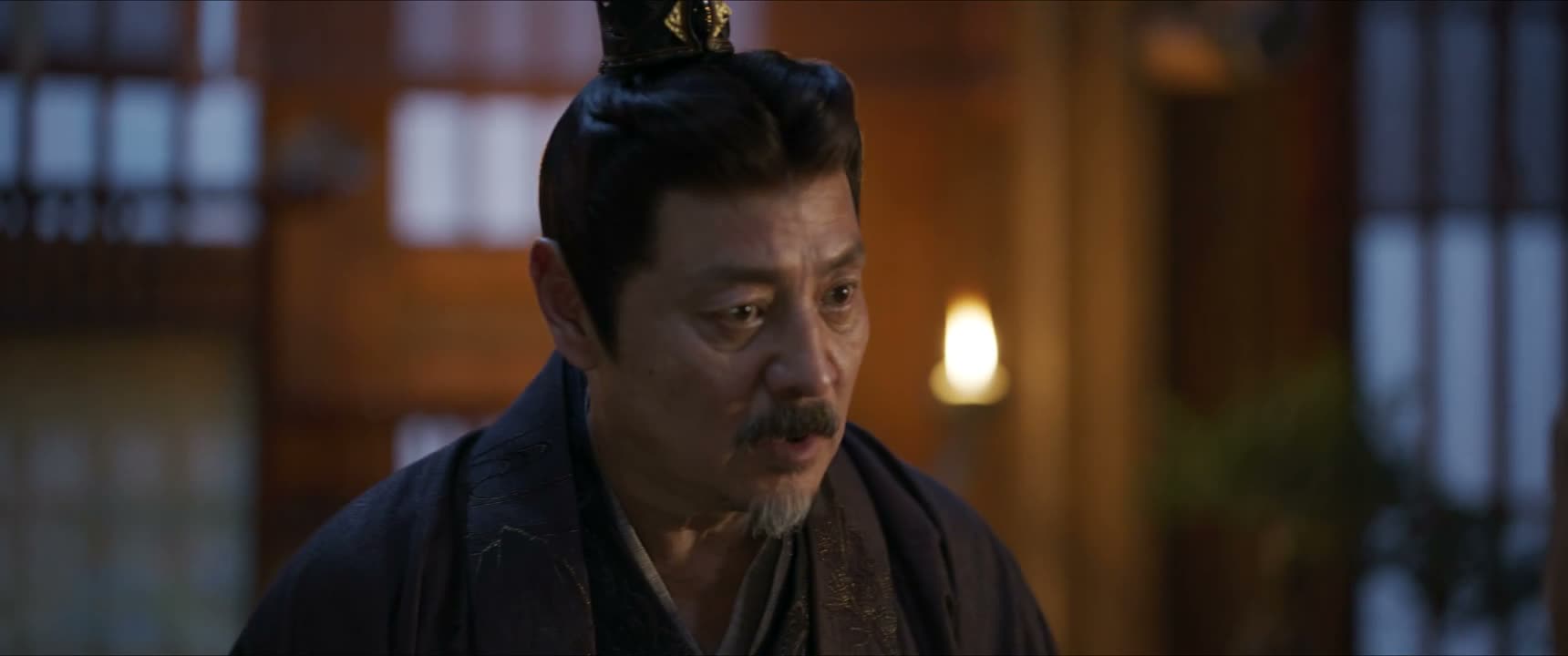 城主也是你能置喙的