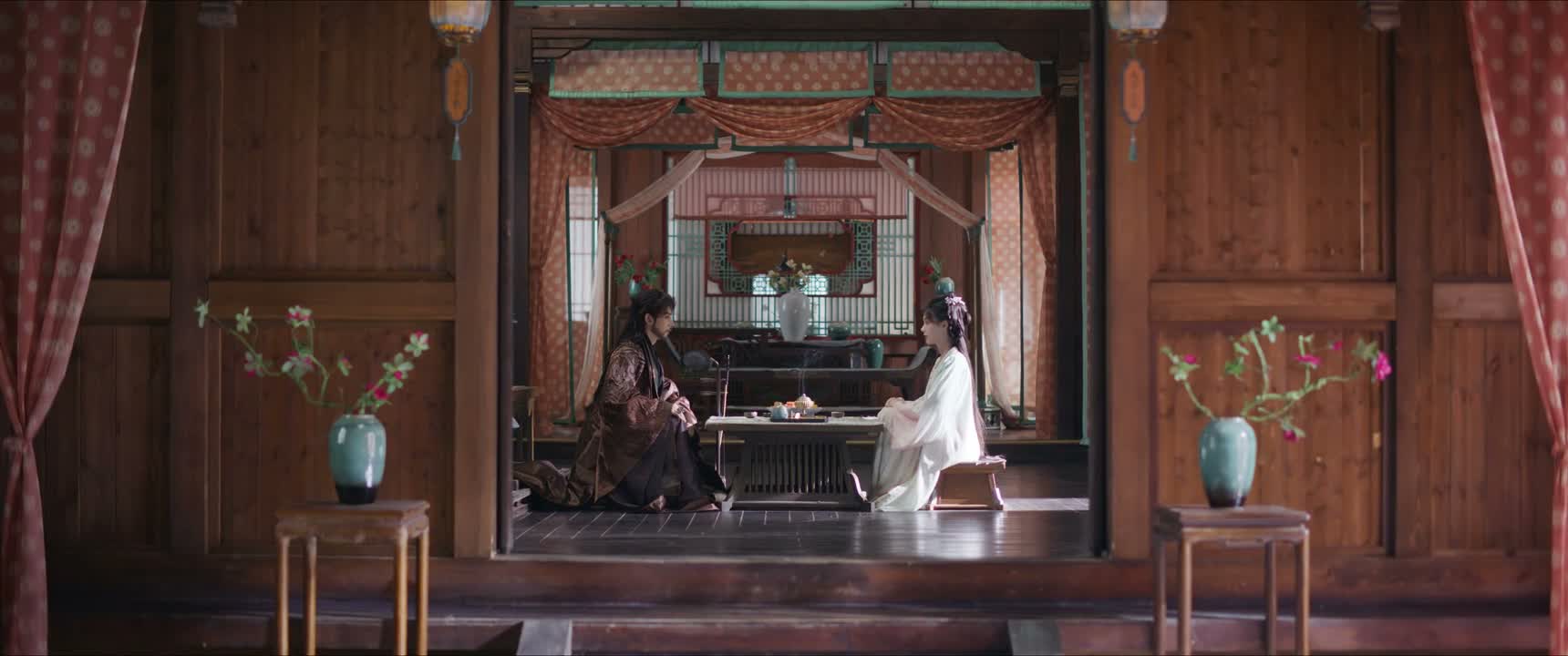 都是些泛泛之辈