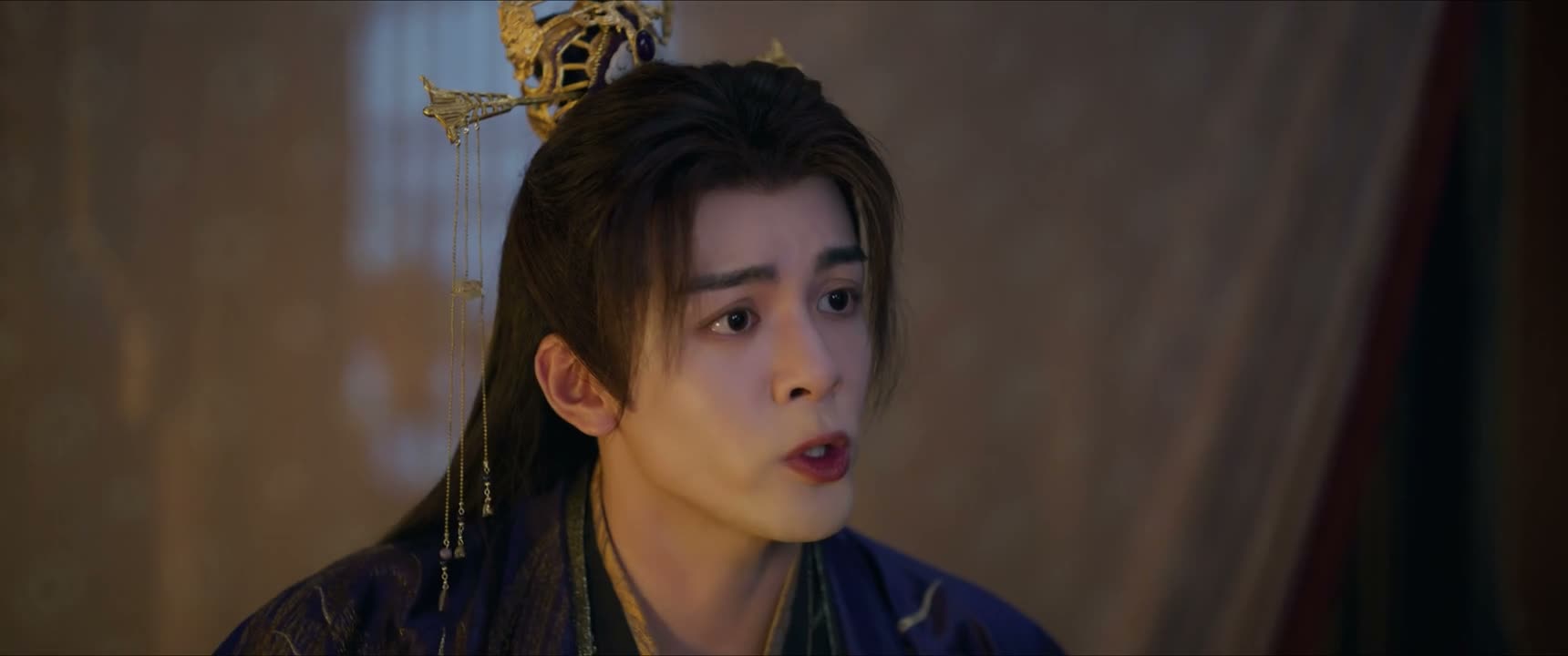 就算女子可以参试 但你不行