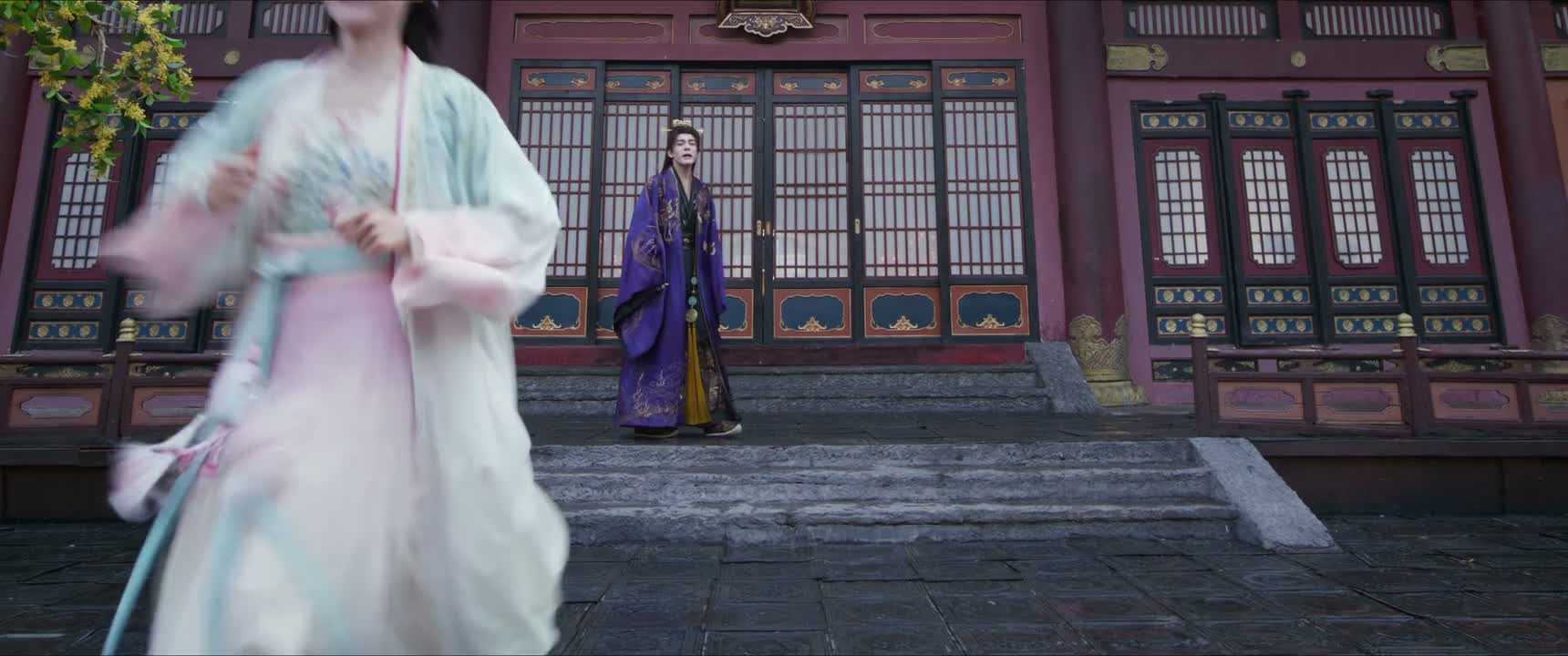 慢点 放心吧