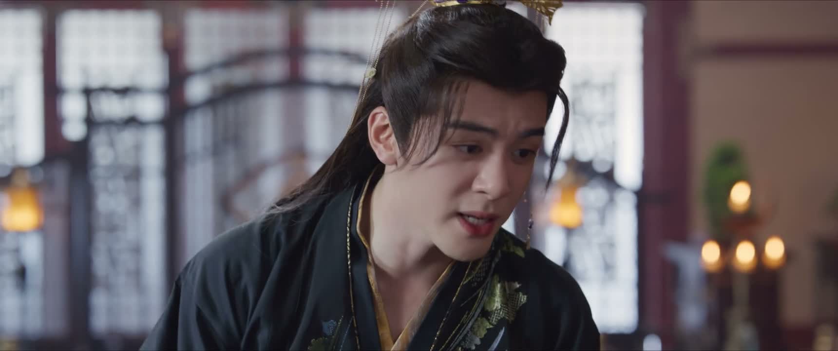那倒是担心啊 担心死了