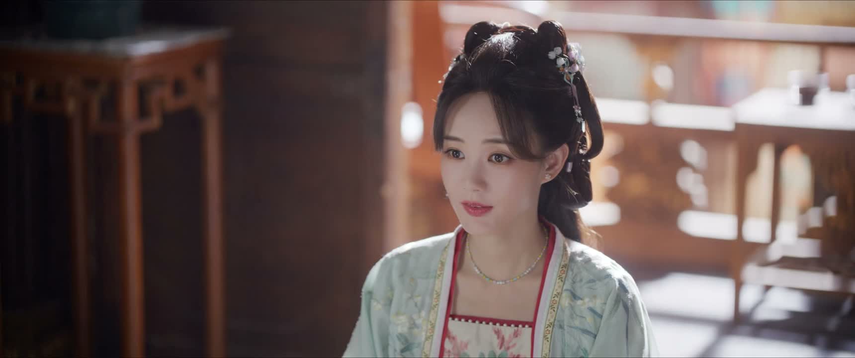 你容我 给你想个办法