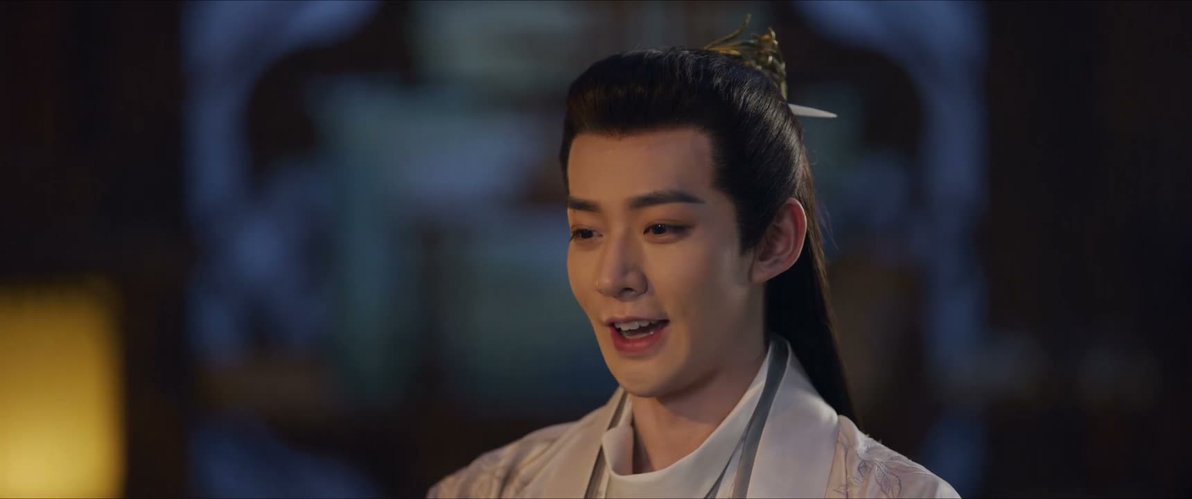 您试试看 能否缓解梦魇