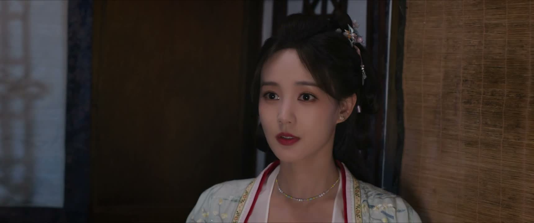 启炎公子你也想太多了吧