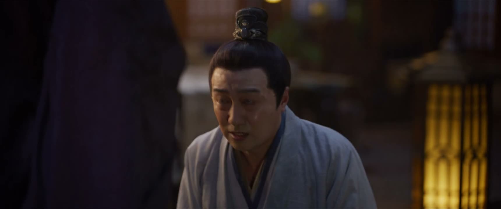 是 奴才知罪
