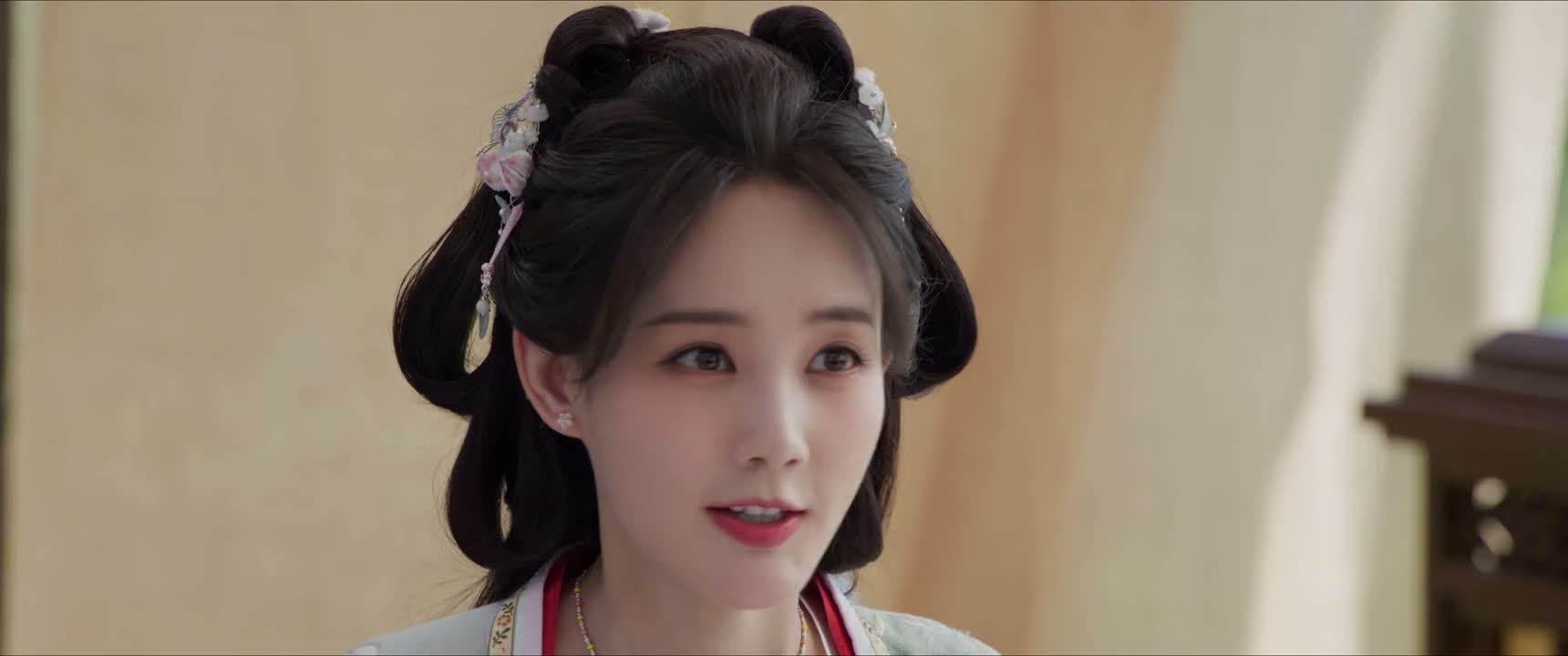 有何一计 说来听听