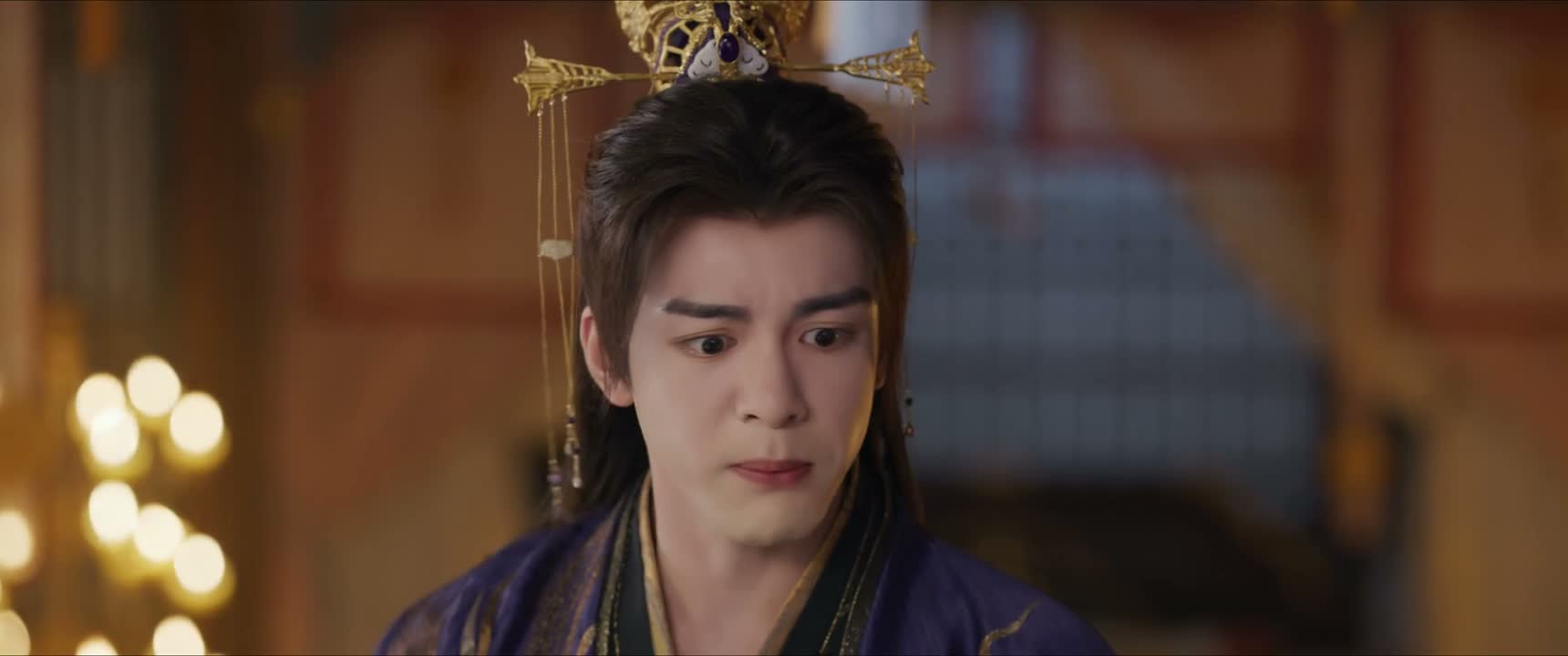 这不是明摆着挑衅我嘛